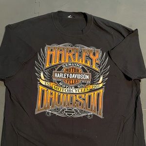 Harley Davidson T-shirt
